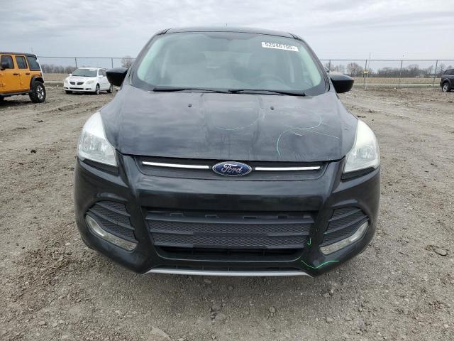  FORD ESCAPE 2014 Black
