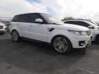 2016 Land Rover Range Rover Sport Se продається в North Las Vegas, NV - Minor Dent/Scratches