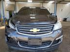 2017 Chevrolet Traverse Lt на продаже в Brighton, CO - Front End