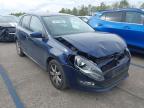 2013 VOLKSWAGEN POLO MATCH for sale at Copart NEWBURY