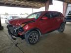 2015 Kia Sportage Lx for Sale in American Canyon, CA - Front End