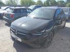 2022 VAUXHALL CORSA ELIT for sale at Copart WOLVERHAMPTON