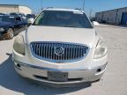 2011 Buick Enclave Cxl იყიდება Haslet-ში, TX - Hail