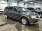 2015 Dodge Grand Caravan Sxt იყიდება Ham Lake-ში, MN - Front End