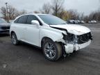 2013 Lexus Rx 450H იყიდება New Britain-ში, CT - Front End