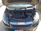 2014 PEUGEOT 108 ALLURE for sale at Copart ROCHFORD