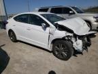 2018 Hyundai Elantra Sel na sprzedaż w Chambersburg, PA - Front End