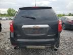 2012 Chevrolet Equinox Lt en Venta en Hueytown, AL - Mechanical