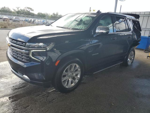 2023 Chevrolet Tahoe K1500 Premier