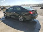 2012 Toyota Camry Base продається в Cahokia Heights, IL - Burn - Engine
