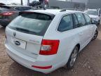 2015 SKODA OCTAVIA SE for sale at Copart BRISTOL