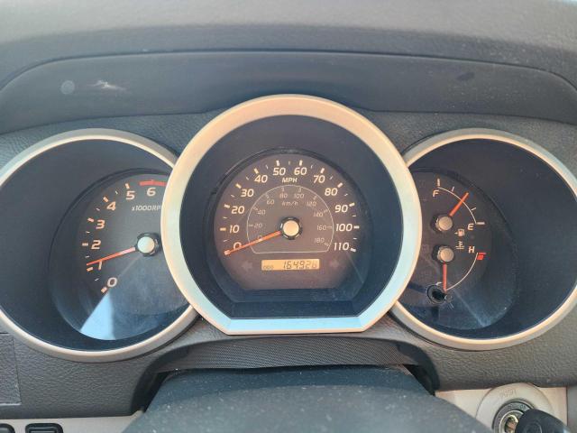 2008 TOYOTA 4RUNNER SR5