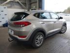2018 HYUNDAI TUCSON SE for sale at Copart EAST KILBRIDE