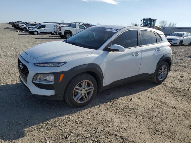 2020 Hyundai Kona Se