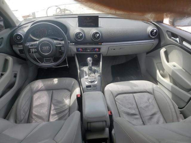  AUDI A3 2015 Серый