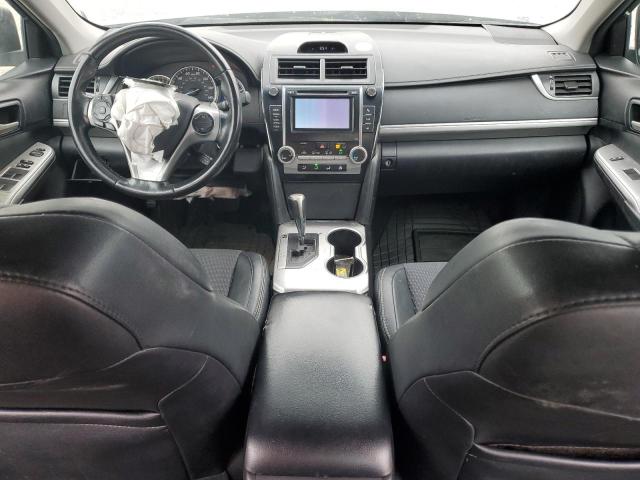  TOYOTA CAMRY 2013 Сharcoal