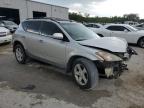 2005 Nissan Murano Sl zu verkaufen in Jacksonville, FL - Front End