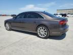 2015 Audi A8 L Quattro იყიდება Wilmer-ში, TX - Rear End