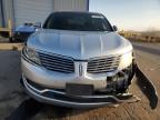 2016 Lincoln Mkx Reserve na sprzedaż w Albuquerque, NM - Side