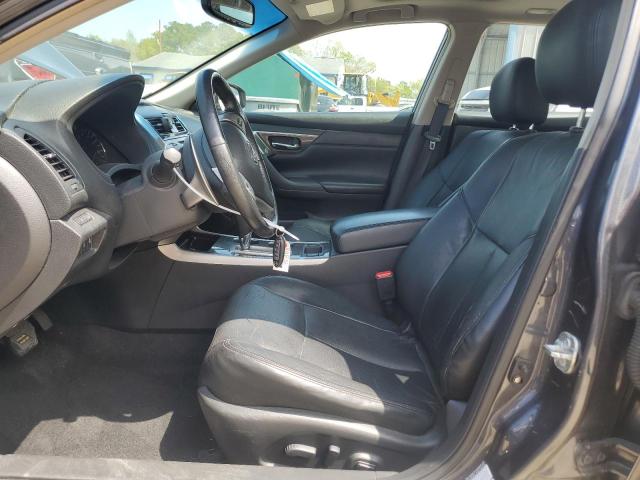  NISSAN ALTIMA 2013 Сharcoal