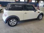 2011 Mini Cooper  zu verkaufen in East Granby, CT - Mechanical