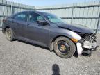 2018 Honda Civic Lx продається в Ottawa, ON - Front End