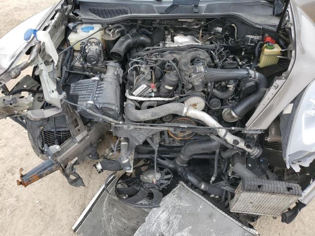 2013 PORSCHE CAYENNE   