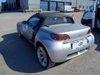 2007 SMART ROADSTER F for sale at Copart SANDWICH