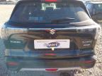 2024 SUZUKI SX4 S-CROS for sale at Copart YORK