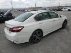 2017 Honda Accord Touring na sprzedaż w Sun Valley, CA - Front End