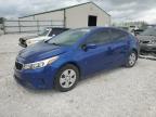 2018 Kia Forte Lx за продажба в Lawrenceburg, KY - Front End