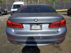 2019 Bmw 530E  na sprzedaż w Waldorf, MD - Front End
