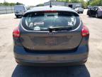 2016 Ford Focus Titanium იყიდება Dunn-ში, NC - Front End