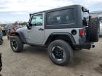 2013 Jeep Wrangler Rubicon zu verkaufen in Pennsburg, PA - Minor Dent/Scratches