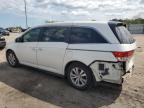 2015 Honda Odyssey Ex for Sale in Newton, AL - Rear End
