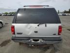 1999 Ford Expedition  de vânzare în Vallejo, CA - All Over