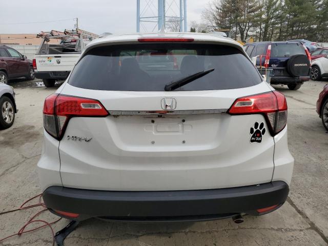  HONDA HR-V 2021 Biały