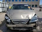 2005 Honda Odyssey Exl for Sale in Littleton, CO - Front End
