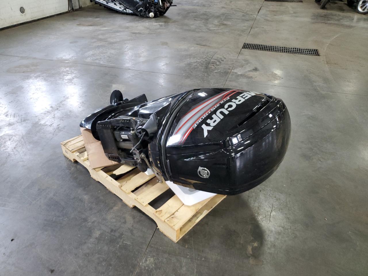 2018 Mercury Motor იყიდება Ham Lake-ში, MN - Mechanical