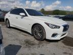 2019 Infiniti Q50 Luxe for Sale in Lebanon, TN - Minor Dent/Scratches