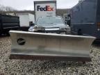 2015 Chevrolet Silverado K2500 Heavy Duty Lt en Venta en West Warren, MA - Undercarriage