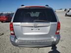2007 Hyundai Entourage Gls en Venta en Earlington, KY - Side