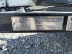 2021 Long Chih Insustrial L-C-746Te  Utility Trailer იყიდება North Las Vegas-ში, NV - Frame Damage