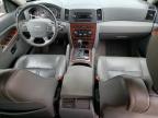 2005 Jeep Grand Cherokee Limited de vânzare în China Grove, NC - Front End