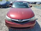 2010 Subaru Impreza 2.5I Premium for Sale in Magna, UT - Rear End