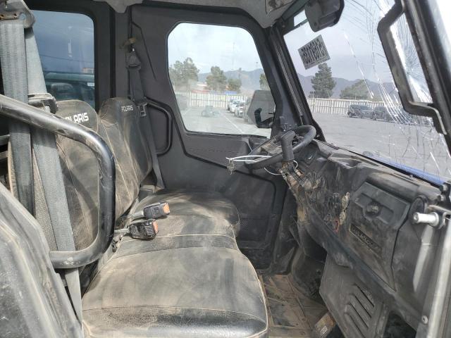 2022 POLARIS RANGER CREW SP 570 PREMIUM