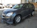 2014 Chevrolet Equinox Ls იყიდება Los Angeles-ში, CA - Front End