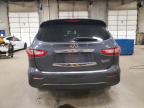 2014 Infiniti Qx60  იყიდება Blaine-ში, MN - Rear End