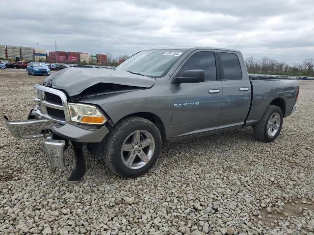 2011 Dodge Ram 1500 