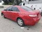 2008 Toyota Camry Ce zu verkaufen in Van Nuys, CA - Rear End
